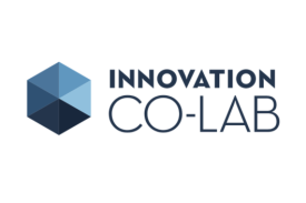 Innovation Co-Lab Logo